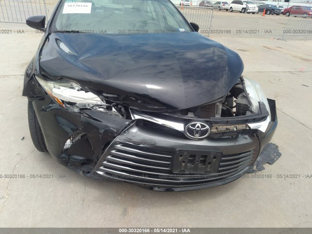 Photo 5 VIN: 4T1BF1FK5FU885136 - TOYOTA CAMRY 