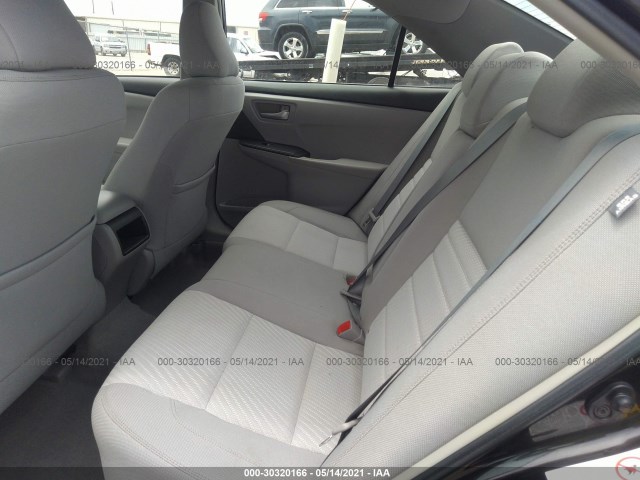 Photo 7 VIN: 4T1BF1FK5FU885136 - TOYOTA CAMRY 