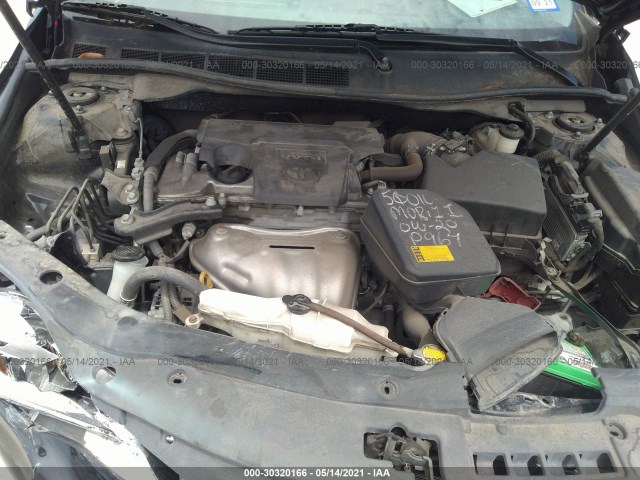 Photo 9 VIN: 4T1BF1FK5FU885136 - TOYOTA CAMRY 