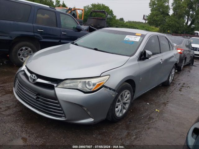 Photo 1 VIN: 4T1BF1FK5FU885296 - TOYOTA CAMRY 