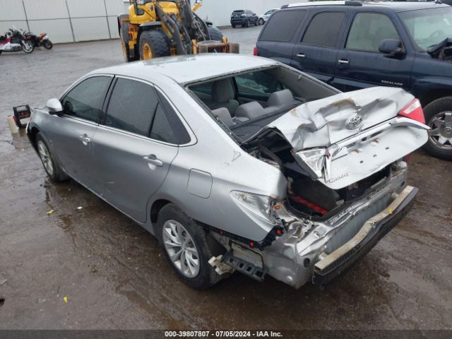 Photo 2 VIN: 4T1BF1FK5FU885296 - TOYOTA CAMRY 