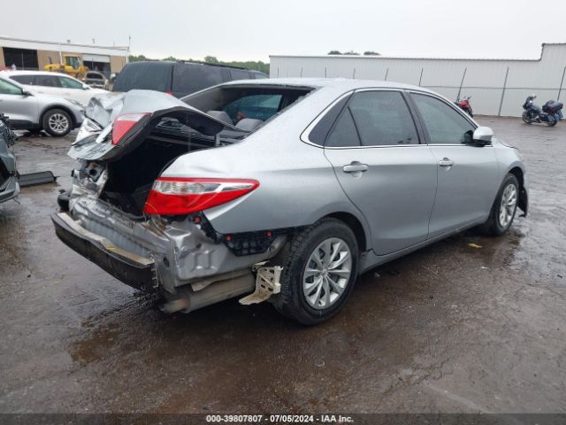 Photo 3 VIN: 4T1BF1FK5FU885296 - TOYOTA CAMRY 