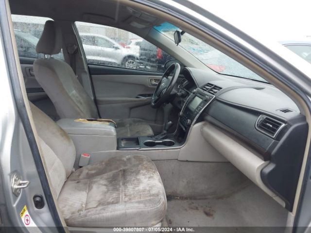 Photo 4 VIN: 4T1BF1FK5FU885296 - TOYOTA CAMRY 