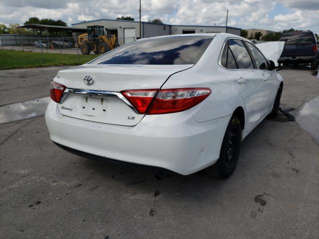 Photo 3 VIN: 4T1BF1FK5FU885685 - TOYOTA CAMRY LE 