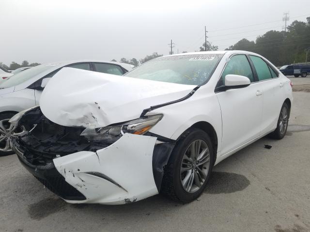 Photo 1 VIN: 4T1BF1FK5FU885721 - TOYOTA CAMRY LE 