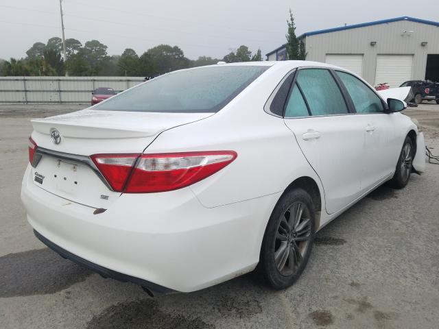 Photo 3 VIN: 4T1BF1FK5FU885721 - TOYOTA CAMRY LE 