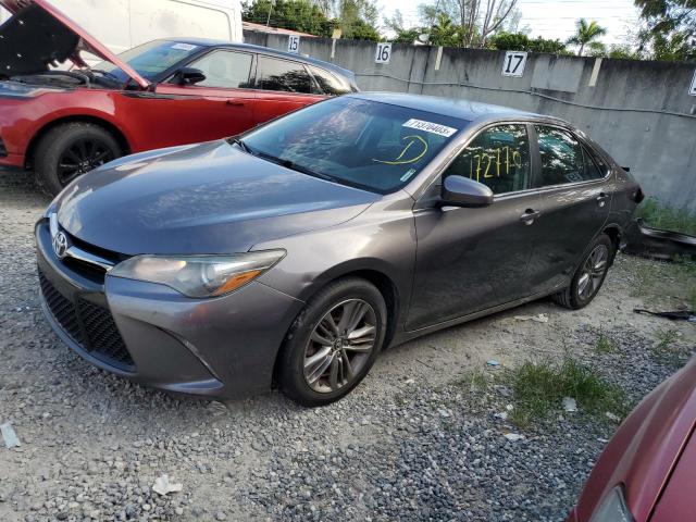 Photo 0 VIN: 4T1BF1FK5FU888358 - TOYOTA CAMRY LE 