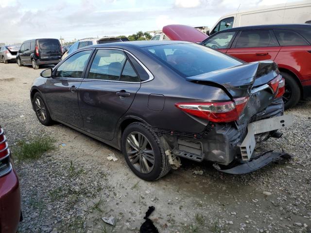 Photo 1 VIN: 4T1BF1FK5FU888358 - TOYOTA CAMRY LE 