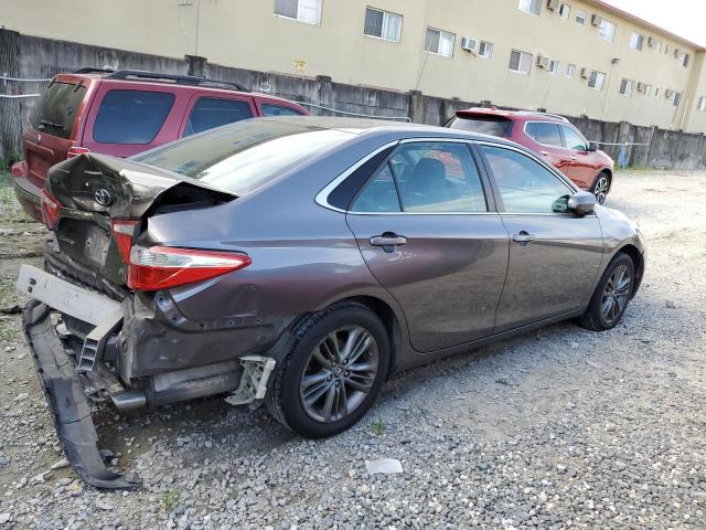 Photo 2 VIN: 4T1BF1FK5FU888358 - TOYOTA CAMRY LE 