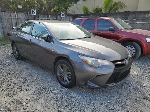 Photo 3 VIN: 4T1BF1FK5FU888358 - TOYOTA CAMRY LE 