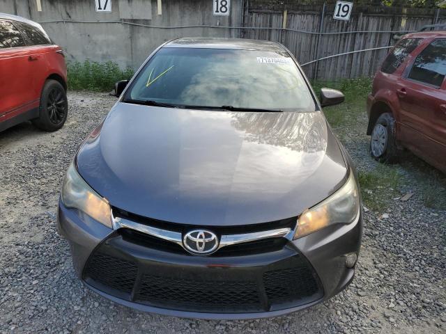 Photo 4 VIN: 4T1BF1FK5FU888358 - TOYOTA CAMRY LE 