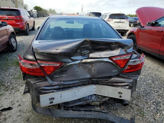 Photo 5 VIN: 4T1BF1FK5FU888358 - TOYOTA CAMRY LE 