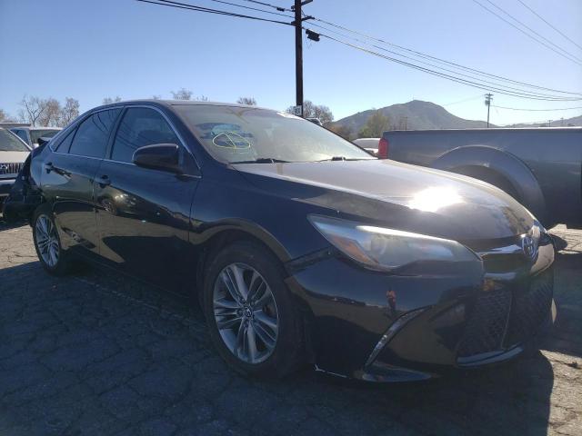 Photo 0 VIN: 4T1BF1FK5FU888859 - TOYOTA CAMRY LE 