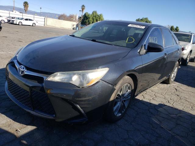 Photo 1 VIN: 4T1BF1FK5FU888859 - TOYOTA CAMRY LE 