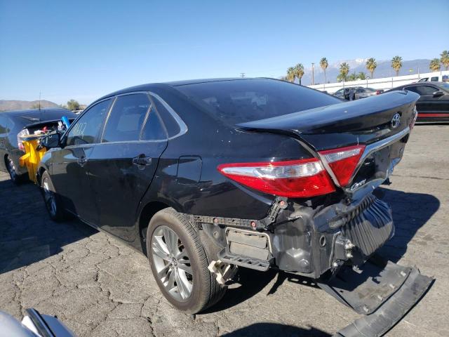 Photo 2 VIN: 4T1BF1FK5FU888859 - TOYOTA CAMRY LE 