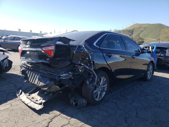 Photo 3 VIN: 4T1BF1FK5FU888859 - TOYOTA CAMRY LE 