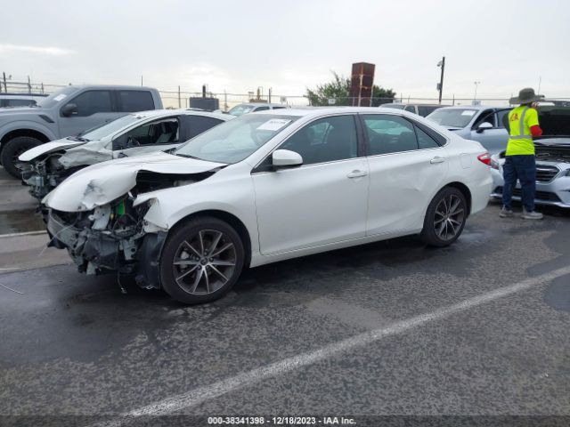 Photo 1 VIN: 4T1BF1FK5FU894242 - TOYOTA CAMRY 