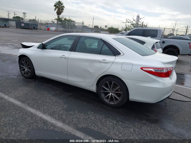 Photo 2 VIN: 4T1BF1FK5FU894242 - TOYOTA CAMRY 