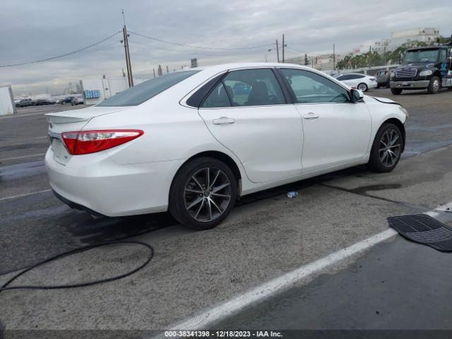 Photo 3 VIN: 4T1BF1FK5FU894242 - TOYOTA CAMRY 