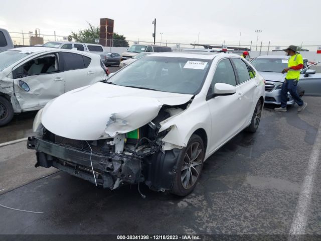 Photo 5 VIN: 4T1BF1FK5FU894242 - TOYOTA CAMRY 