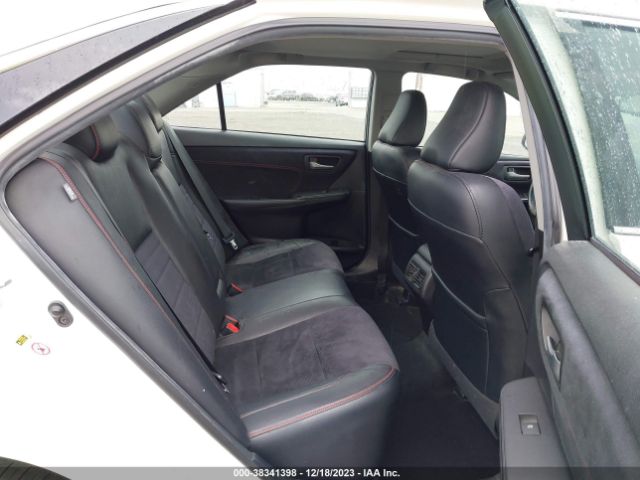 Photo 7 VIN: 4T1BF1FK5FU894242 - TOYOTA CAMRY 