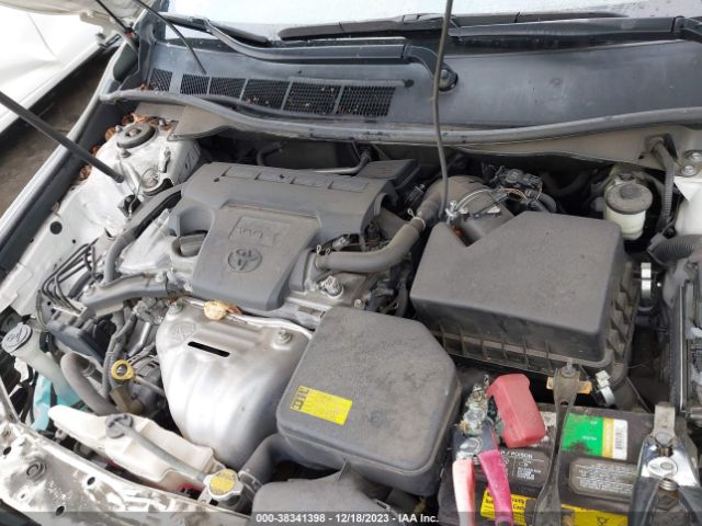 Photo 9 VIN: 4T1BF1FK5FU894242 - TOYOTA CAMRY 