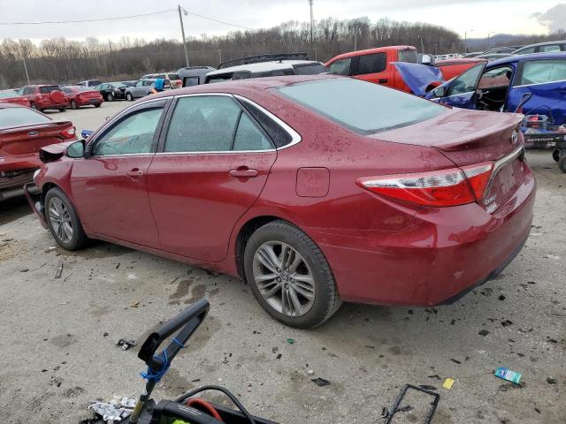 Photo 1 VIN: 4T1BF1FK5FU896847 - TOYOTA CAMRY LE 