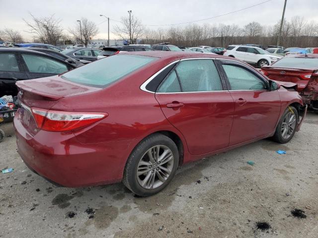 Photo 2 VIN: 4T1BF1FK5FU896847 - TOYOTA CAMRY LE 