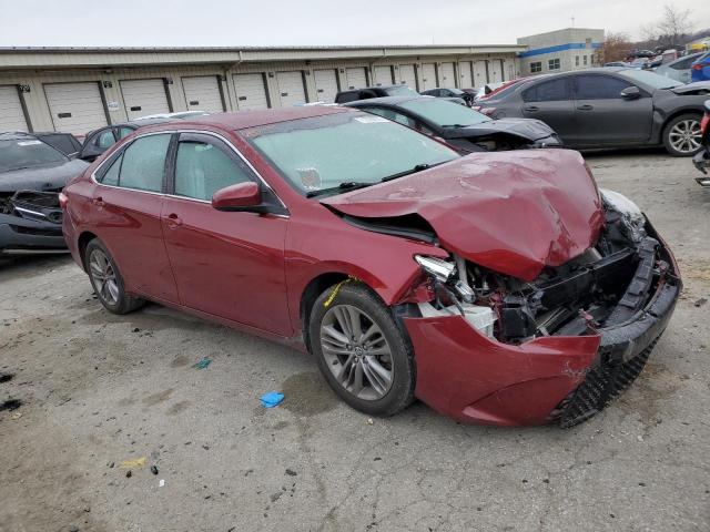 Photo 3 VIN: 4T1BF1FK5FU896847 - TOYOTA CAMRY LE 