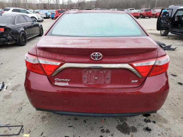 Photo 5 VIN: 4T1BF1FK5FU896847 - TOYOTA CAMRY LE 