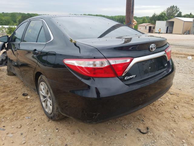 Photo 2 VIN: 4T1BF1FK5FU898498 - TOYOTA CAMRY LE 