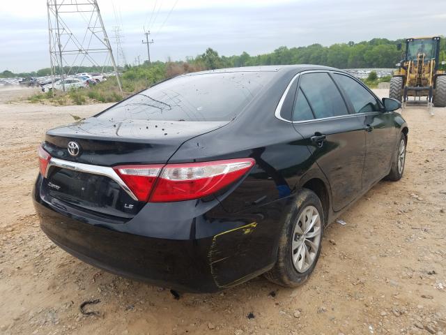 Photo 3 VIN: 4T1BF1FK5FU898498 - TOYOTA CAMRY LE 