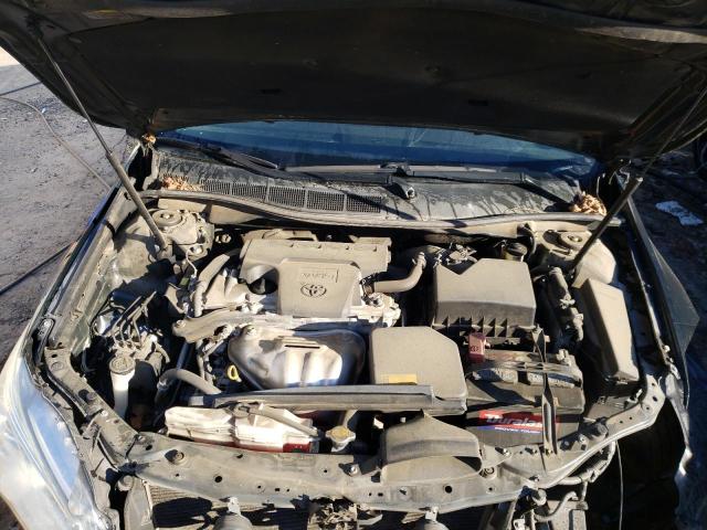 Photo 10 VIN: 4T1BF1FK5FU898694 - TOYOTA CAMRY LE 