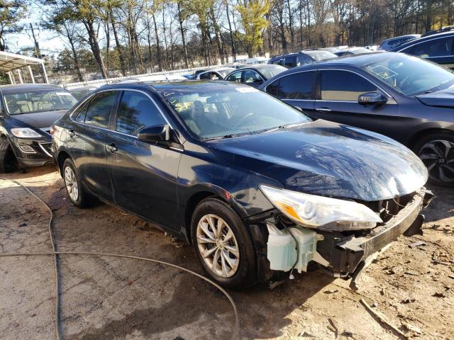 Photo 3 VIN: 4T1BF1FK5FU898694 - TOYOTA CAMRY LE 