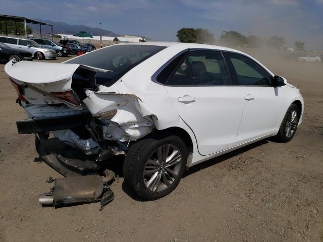 Photo 2 VIN: 4T1BF1FK5FU902405 - TOYOTA CAMRY LE 