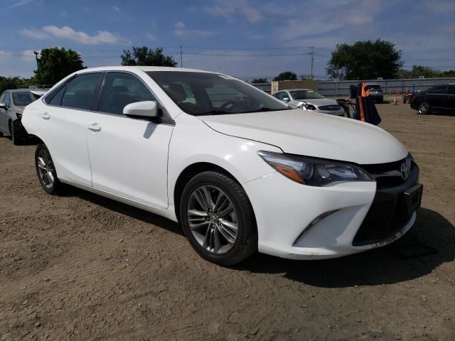 Photo 3 VIN: 4T1BF1FK5FU902405 - TOYOTA CAMRY LE 