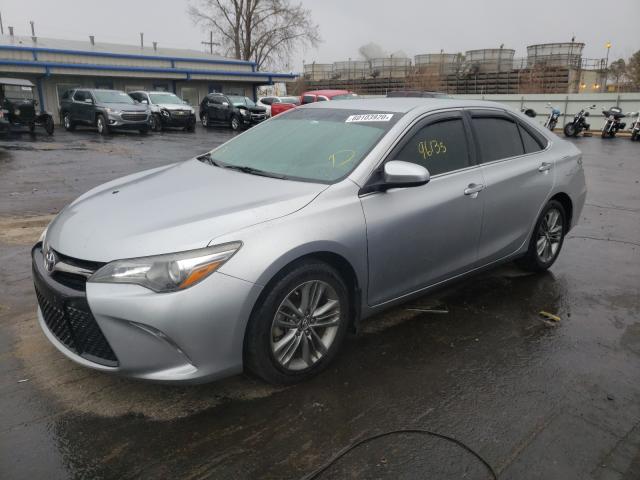 Photo 1 VIN: 4T1BF1FK5FU903313 - TOYOTA CAMRY LE 