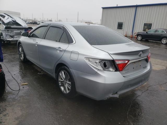 Photo 2 VIN: 4T1BF1FK5FU903313 - TOYOTA CAMRY LE 