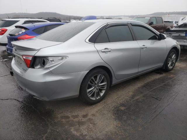 Photo 3 VIN: 4T1BF1FK5FU903313 - TOYOTA CAMRY LE 