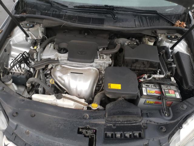 Photo 6 VIN: 4T1BF1FK5FU903313 - TOYOTA CAMRY LE 