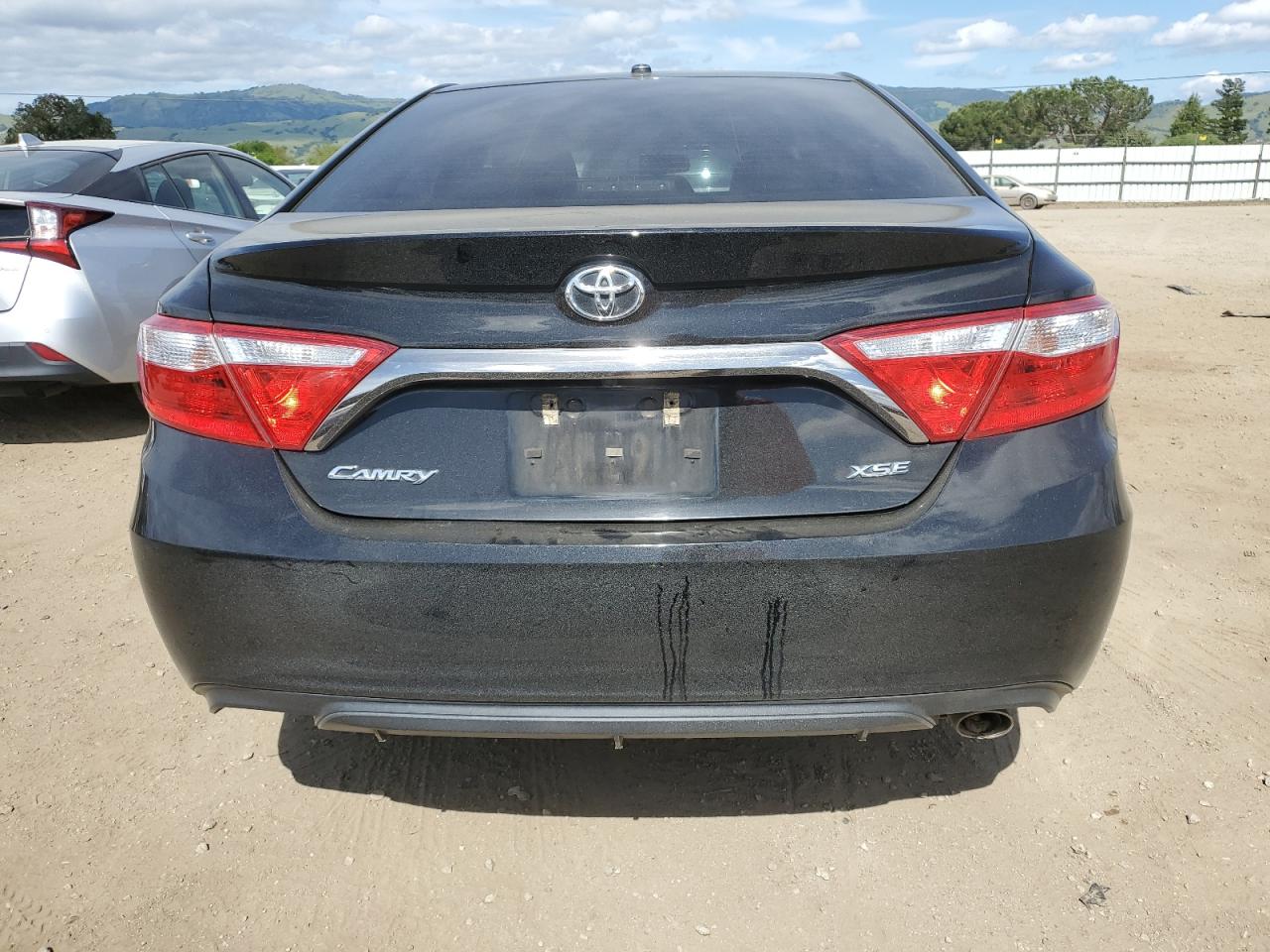 Photo 5 VIN: 4T1BF1FK5FU904364 - TOYOTA CAMRY 