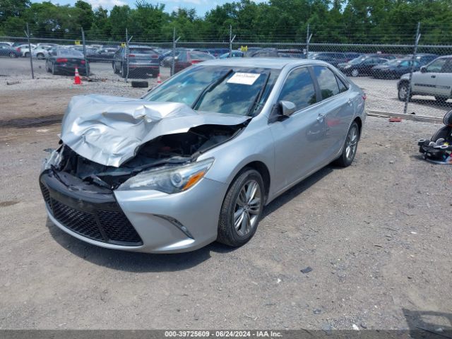 Photo 1 VIN: 4T1BF1FK5FU904719 - TOYOTA CAMRY 