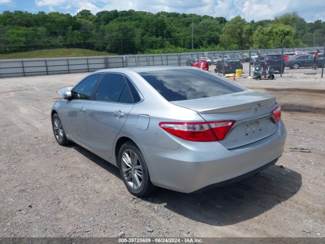 Photo 2 VIN: 4T1BF1FK5FU904719 - TOYOTA CAMRY 