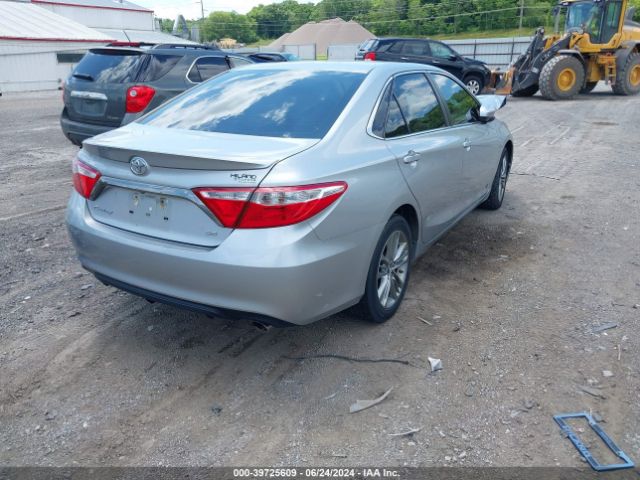 Photo 3 VIN: 4T1BF1FK5FU904719 - TOYOTA CAMRY 