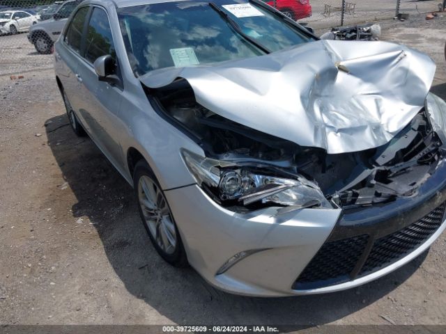 Photo 5 VIN: 4T1BF1FK5FU904719 - TOYOTA CAMRY 