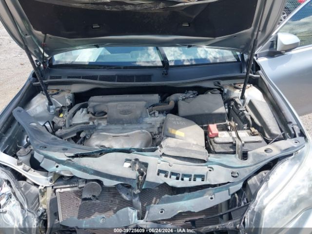 Photo 9 VIN: 4T1BF1FK5FU904719 - TOYOTA CAMRY 