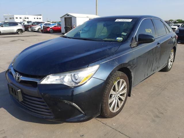 Photo 1 VIN: 4T1BF1FK5FU904753 - TOYOTA CAMRY LE 