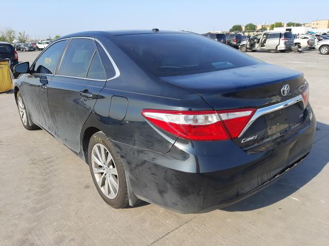 Photo 2 VIN: 4T1BF1FK5FU904753 - TOYOTA CAMRY LE 