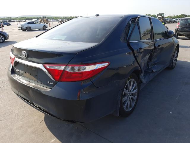 Photo 3 VIN: 4T1BF1FK5FU904753 - TOYOTA CAMRY LE 