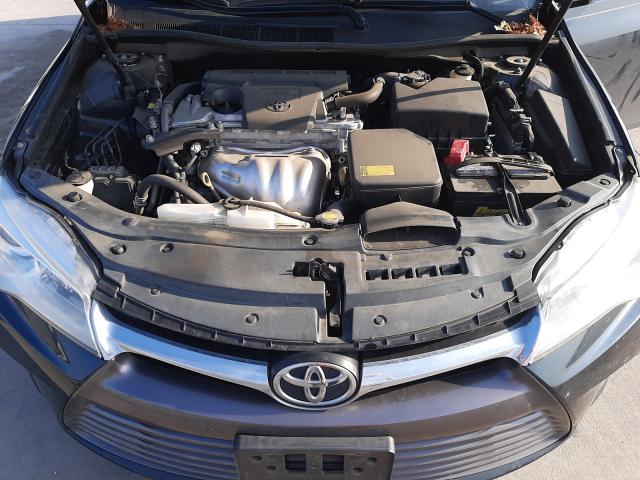 Photo 6 VIN: 4T1BF1FK5FU904753 - TOYOTA CAMRY LE 